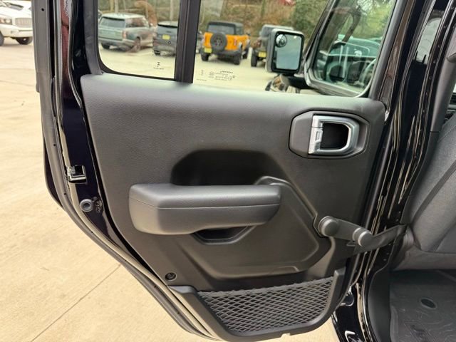 Used 2024 Jeep Gladiator Sport AWD/4WD image 53