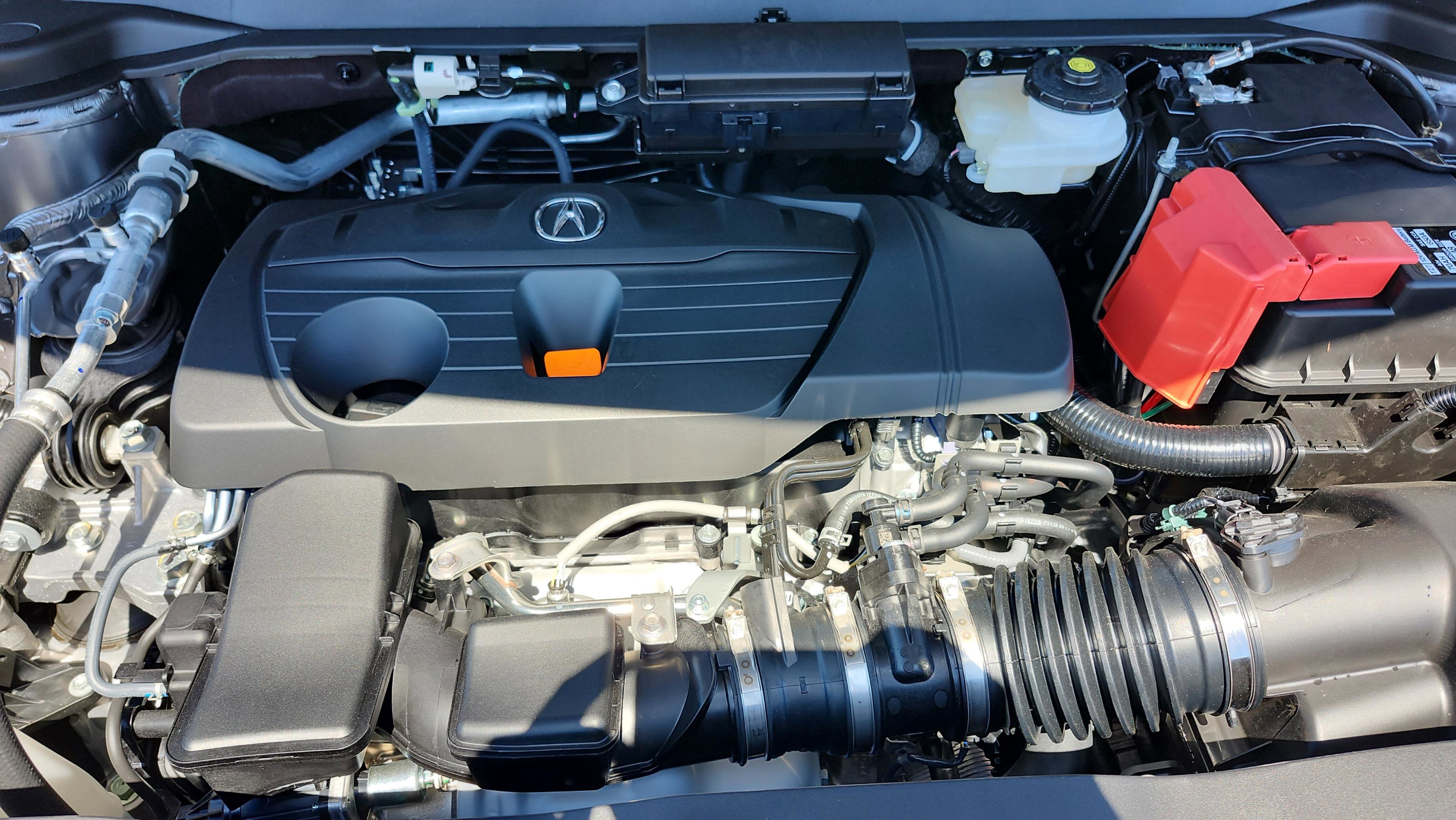 New 2026 Acura RDX SH-AWD w/ Technology Package image 24