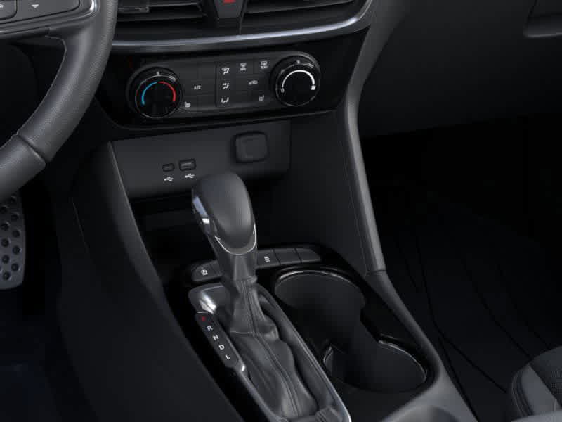 New 2026 Buick Encore GX Preferred w/ Comfort Package image 23