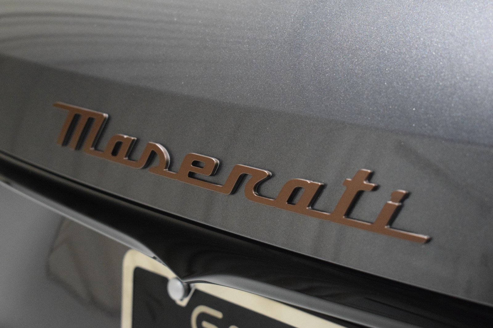 New 2025 Maserati Grecale Folgore image 12