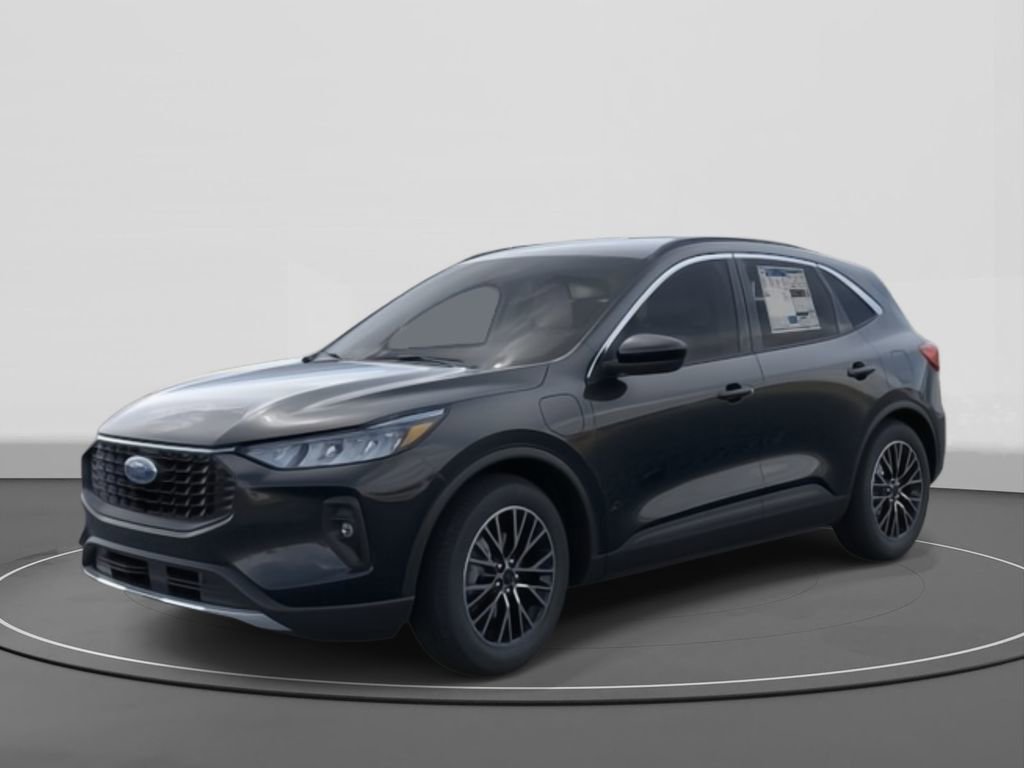 New 2025 Ford Escape SE image 1