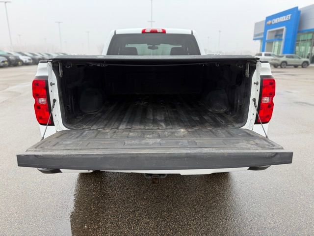 Used 2019 Chevrolet Silverado 1500 LT w/ All Star Edition image 15