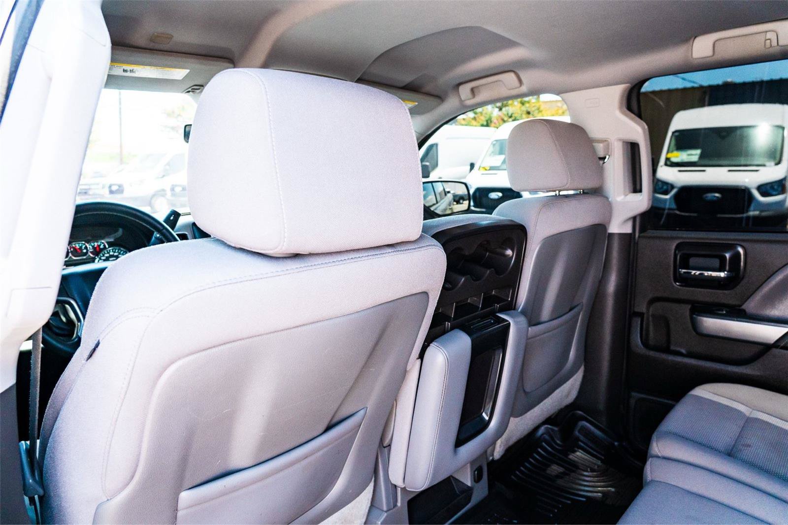 Used 2014 Chevrolet Silverado 1500 LT w/ All Star Edition RWD image 22