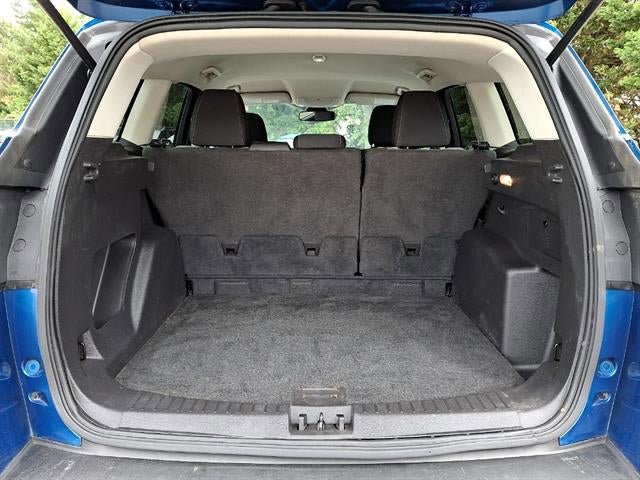Used 2019 Ford Escape SE AWD/4WD image 28