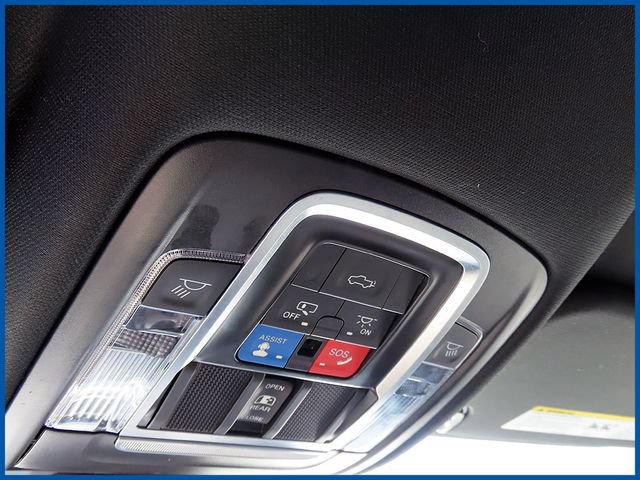 Used 2022 RAM 1500 Limited w/ Body Color Bumper Group AWD/4WD image 4
