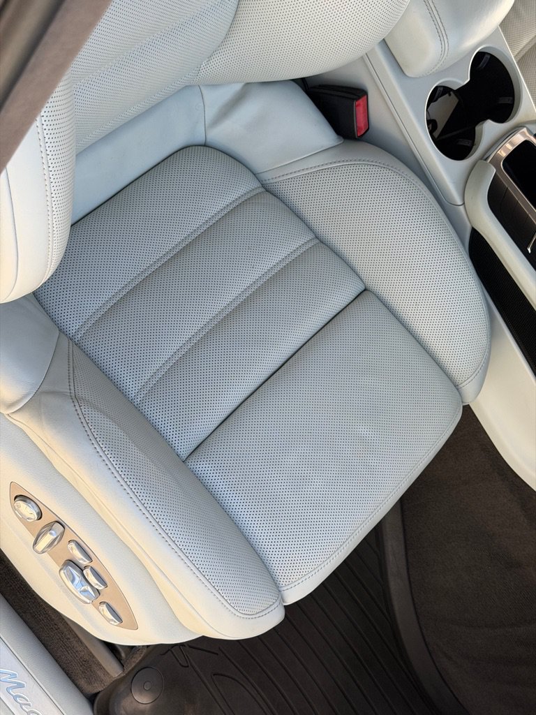 Used 2016 Porsche Macan Turbo AWD/4WD image 80