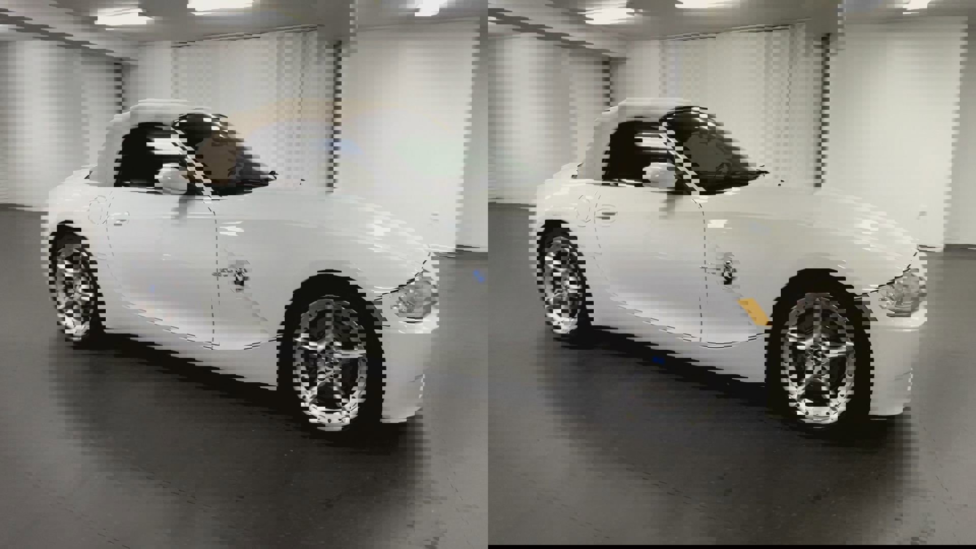 Used 2007 BMW Z4 3.0si image 33