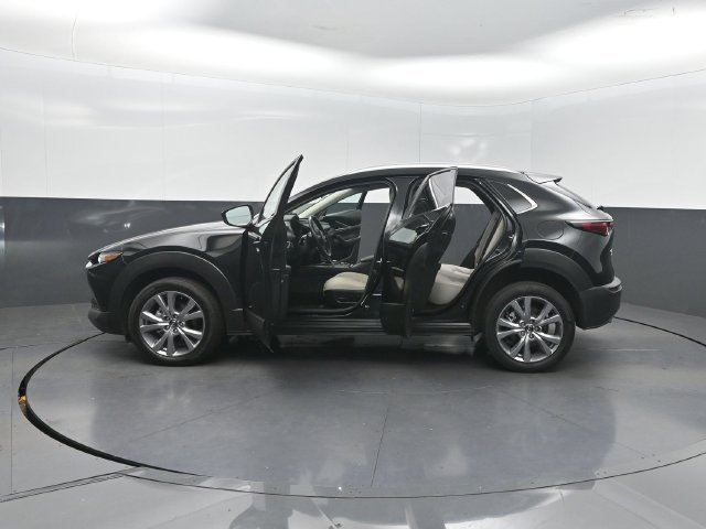 Used 2023 MAZDA CX-30 AWD 2.5 S w/ Preferred Package image 33