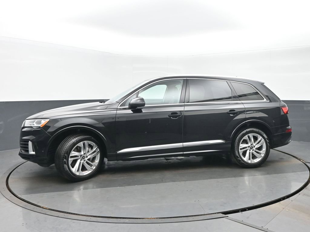 Used 2023 Audi Q7 3.0T Premium Plus w/ Premium Plus Package image 6