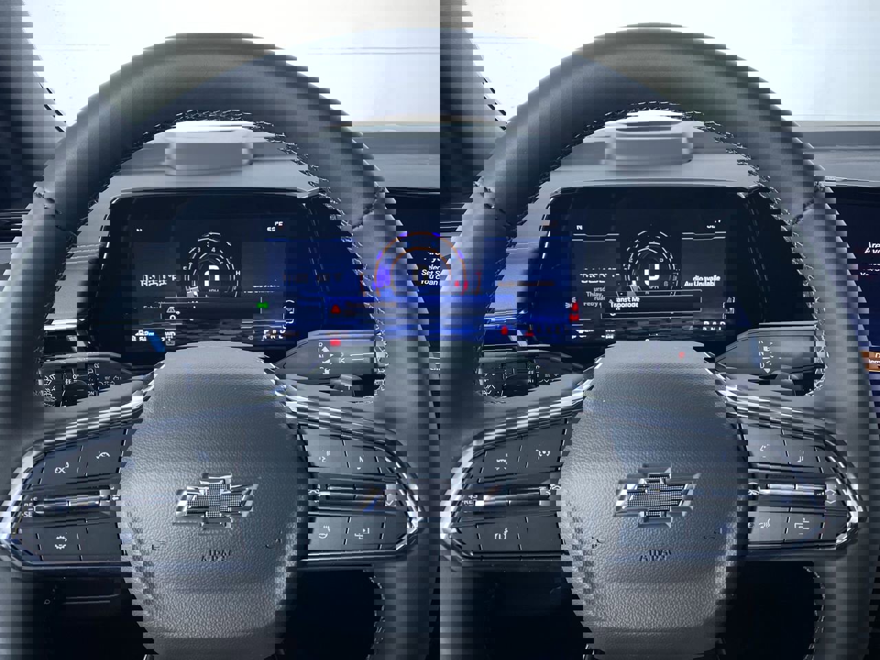 New 2026 Chevrolet Suburban Z71 image 3