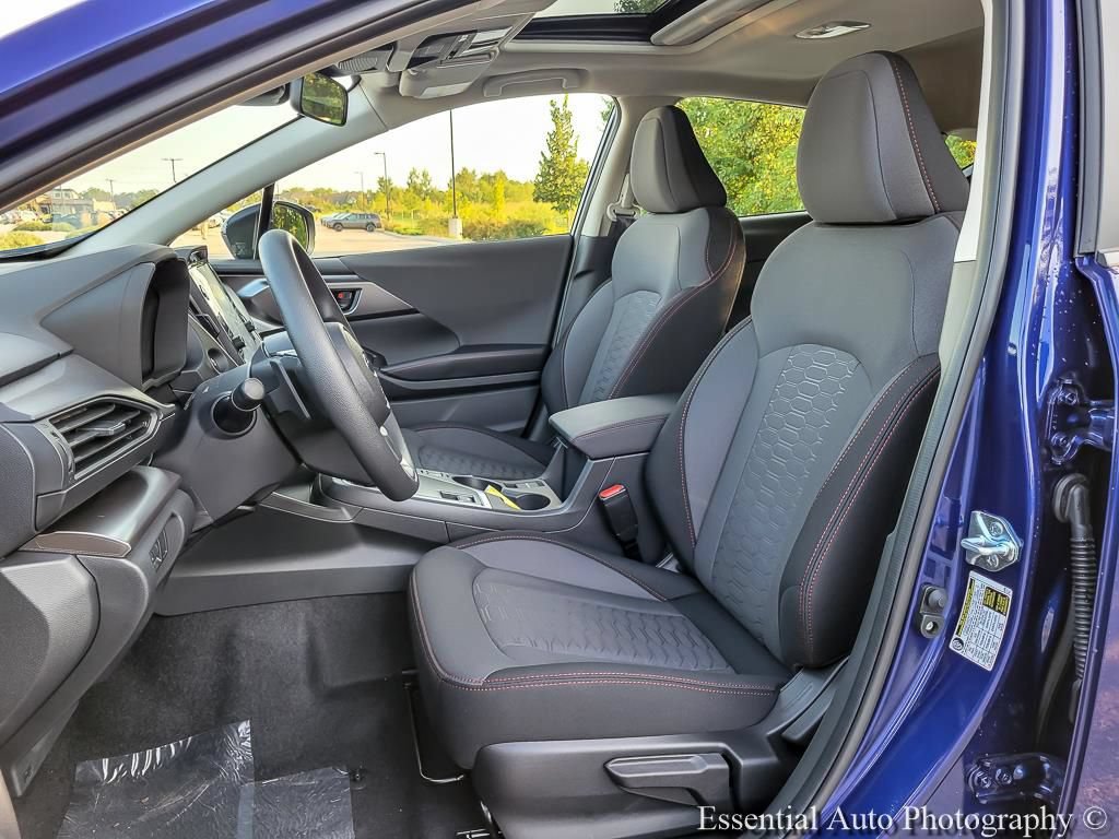 New 2026 Subaru Impreza 2.0i Sport AWD/4WD image 8