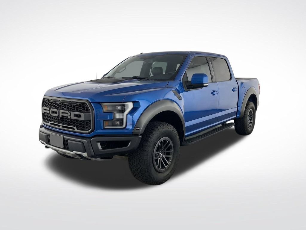 Used 2019 Ford F150 Raptor w/ Equipment Group 802A Luxury AWD/4WD image 32