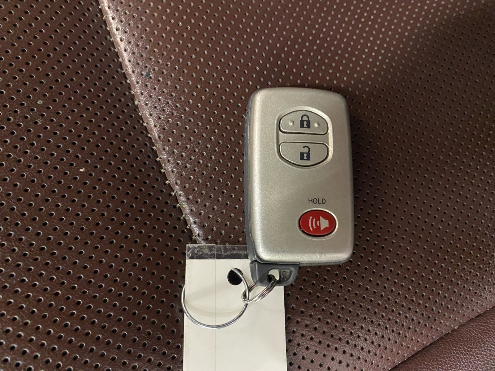 Used 2018 Toyota 4Runner Limited image 33