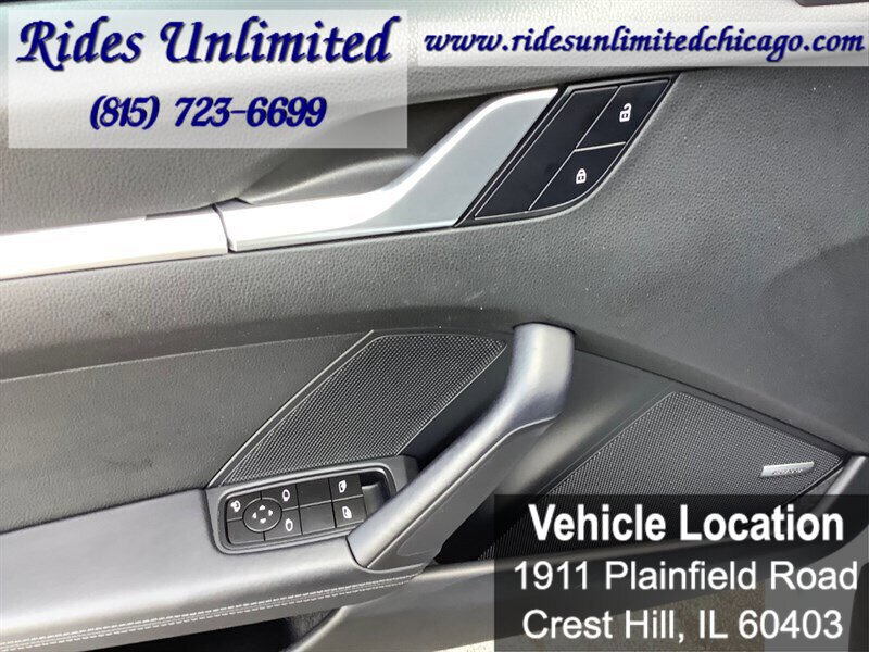 Used 2025 Porsche 911 Carrera image 19