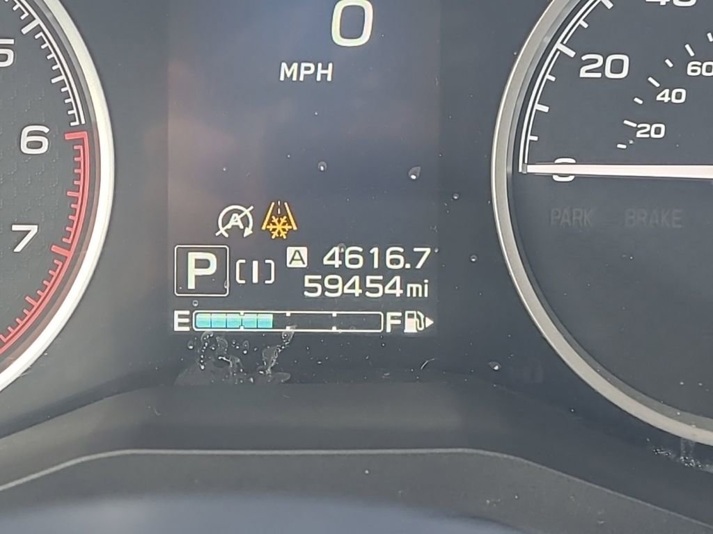 Used 2019 Subaru Forester Limited w/ Popular Package #3 image 20