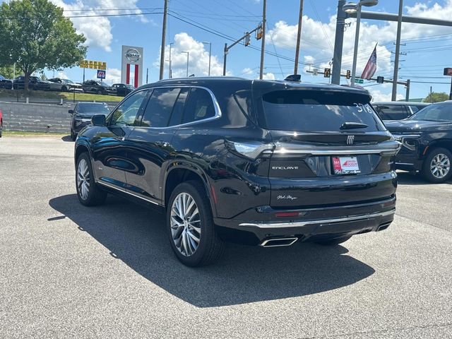 New 2026 Buick Enclave Avenir image 6