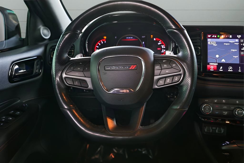 Used 2023 Dodge Durango GT image 14