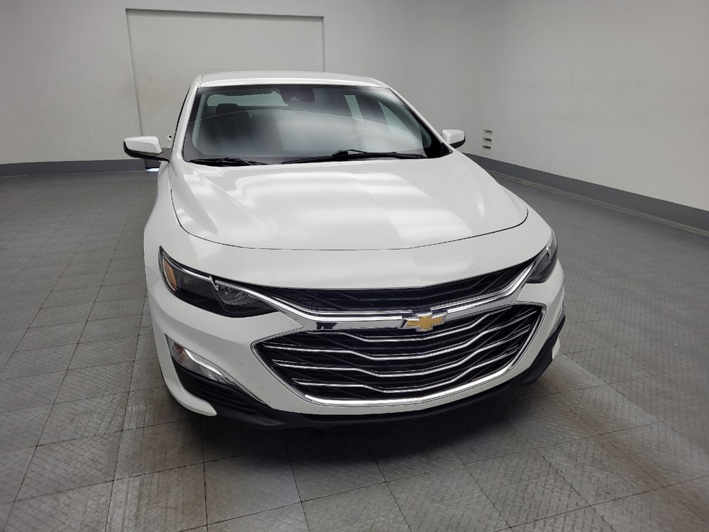 Used 2022 Chevrolet Malibu LS w/ Driver Confidence Package II image 14