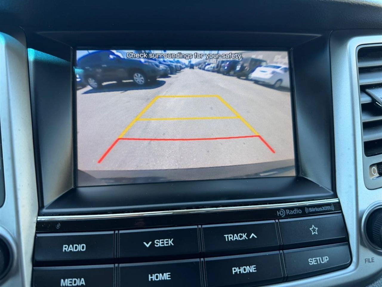 Used 2018 Hyundai Tucson Value FWD image 54