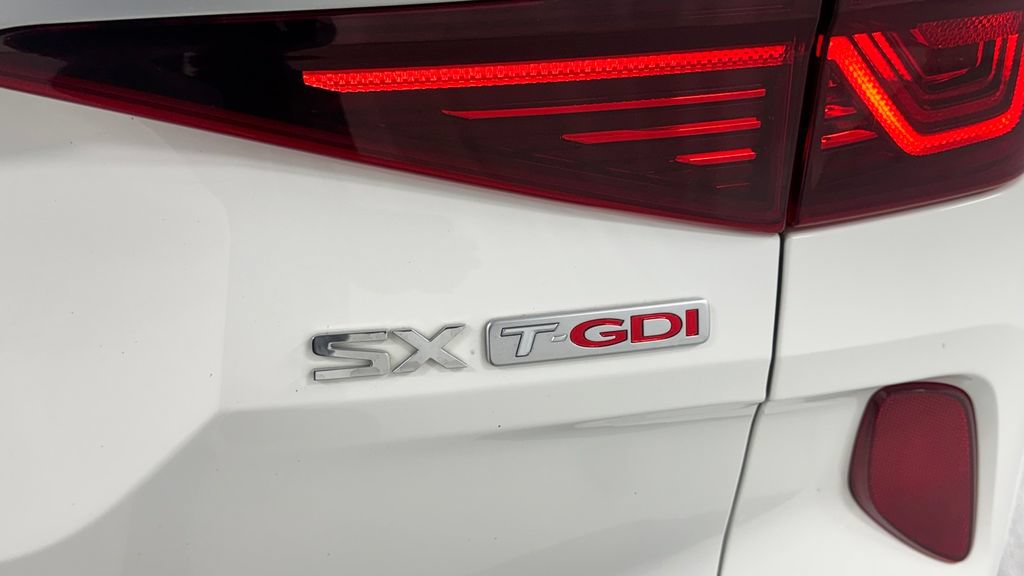 Used 2021 Kia Seltos SX AWD/4WD image 37