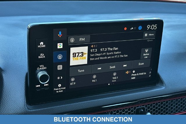 Certified 2026 Honda Civic Si image 19