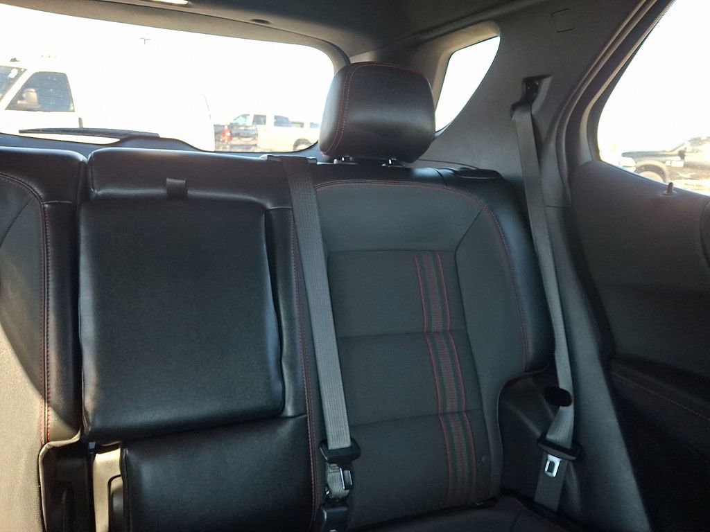 Used 2024 Chevrolet Equinox RS image 21