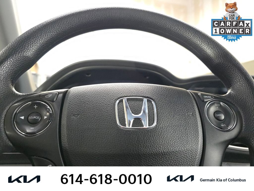 Used 2014 Honda Accord LX image 22
