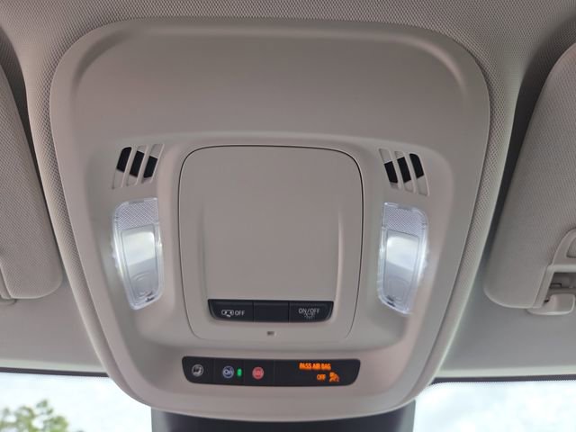 New 2026 Buick Envision Preferred AWD/4WD image 30