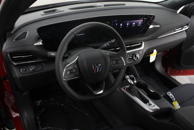 New 2026 Buick Envista Preferred w/ Convenience I Package image 9