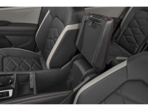 New 2026 Volkswagen Atlas Peak Edition image 16