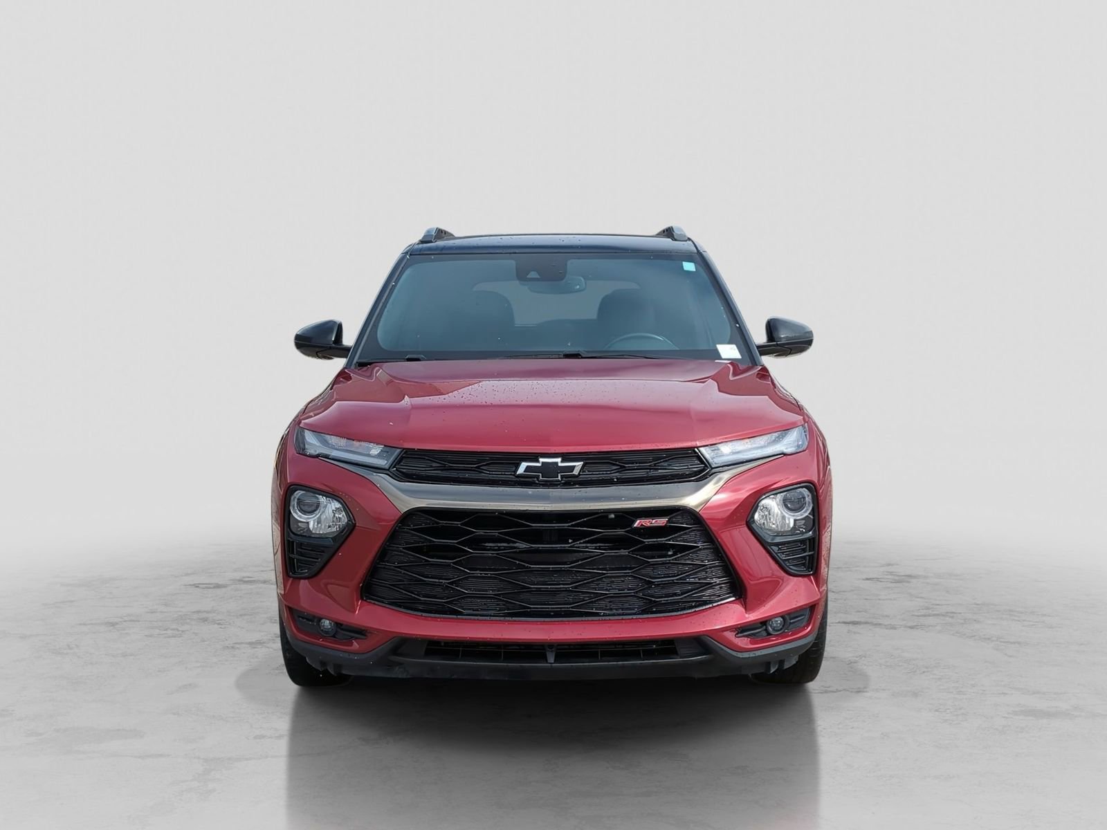 Used 2021 Chevrolet TrailBlazer RS w/ Technology Package image 12