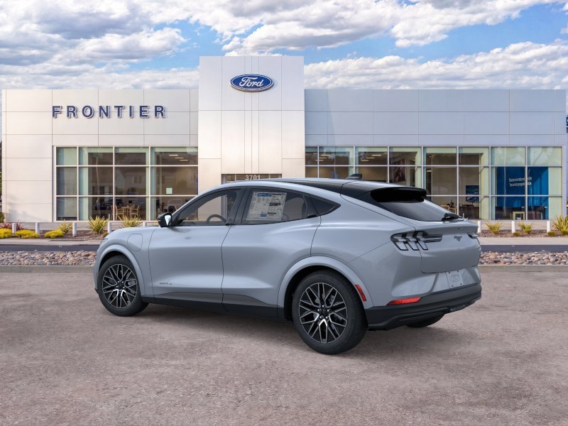 New 2026 Ford Mustang Mach-E Premium AWD/4WD image 31