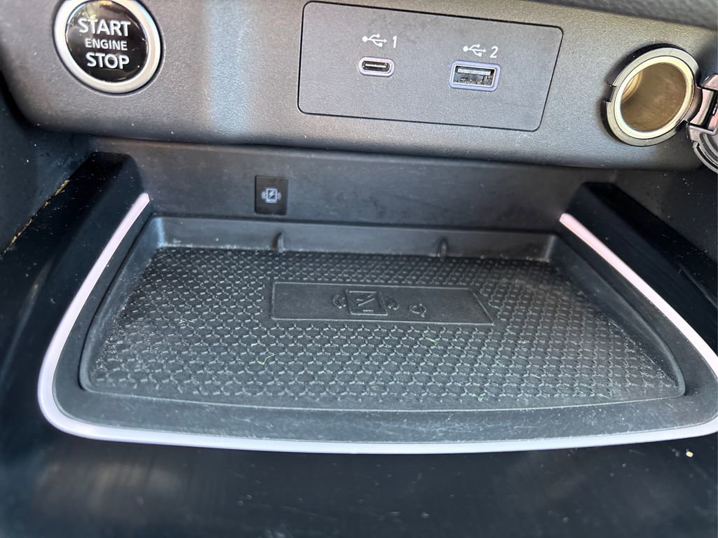 Used 2023 Nissan Rogue Platinum w/ Platinum Premium Package image 43