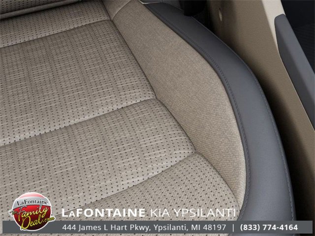 New 2025 Kia Niro Wave w/ Wave Preserve Package image 40