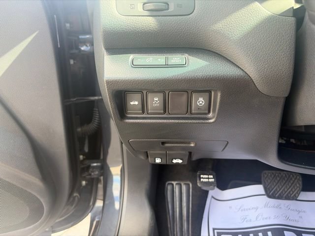 Used 2018 Nissan Altima 2.5 SV w/ 2.5 SV Technology Package FWD image 22