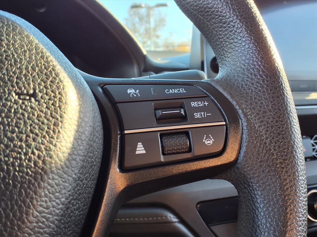 Used 2023 Honda Accord LX image 24