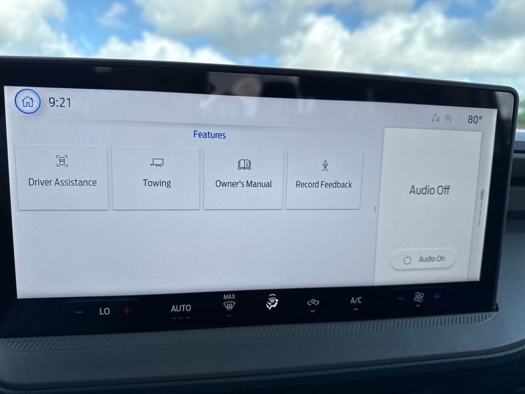New 2026 Ford Maverick XL image 25