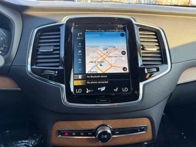 Used 2020 Volvo XC90 T6 Inscription w/ Protection Package Premier AWD/4WD image 23