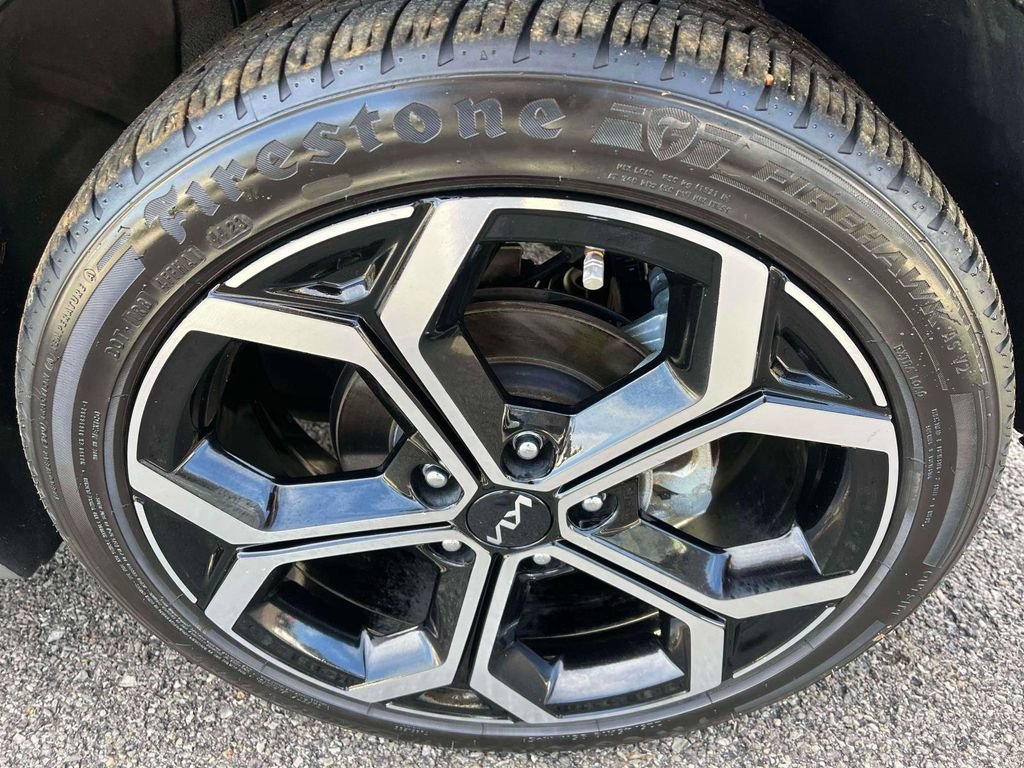 Used 2023 Kia Niro EX Touring image 36