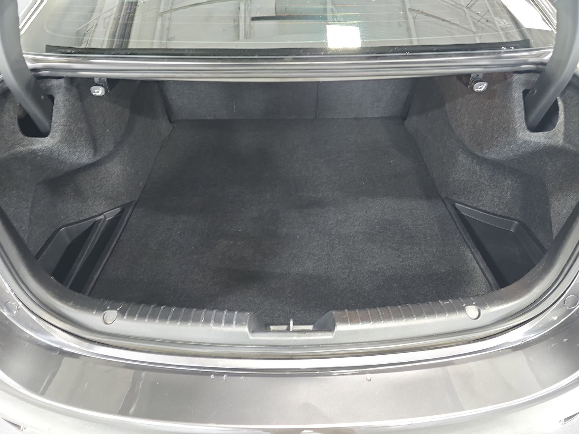 Used 2019 MAZDA MAZDA6 Grand Touring image 12