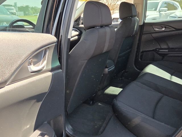 Used 2020 Honda Civic EX image 7
