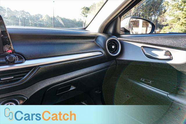 Used 2024 Kia Forte LXS FWD image 32