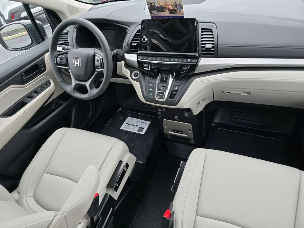 Used 2026 Honda Odyssey EX-L image 18