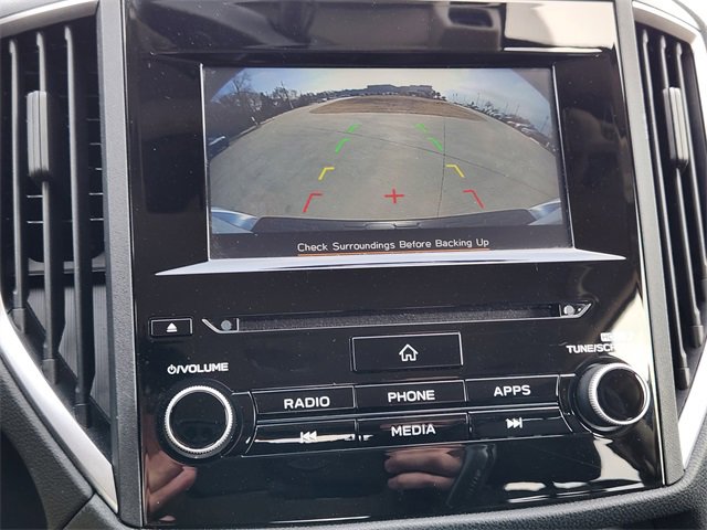 Certified 2023 Subaru Crosstrek 2.0i Premium image 18