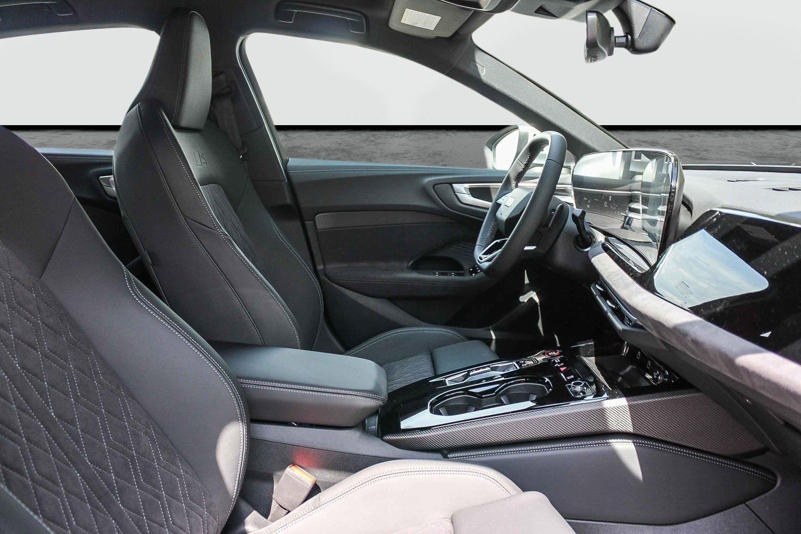 New 2025 Audi S5 Premium AWD/4WD image 18
