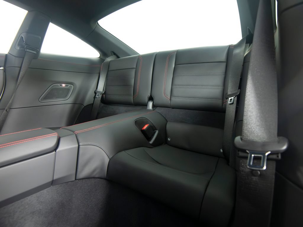 Certified 2026 Porsche 911 Carrera S RWD image 41