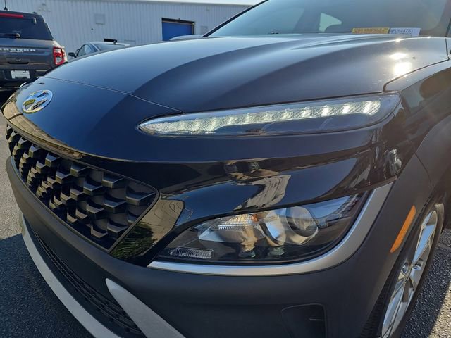 Used 2023 Hyundai Kona SEL image 32