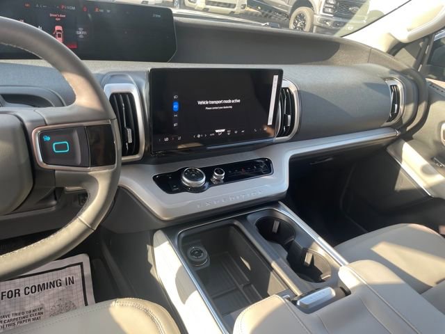 New 2026 Ford Expedition Max Active image 18