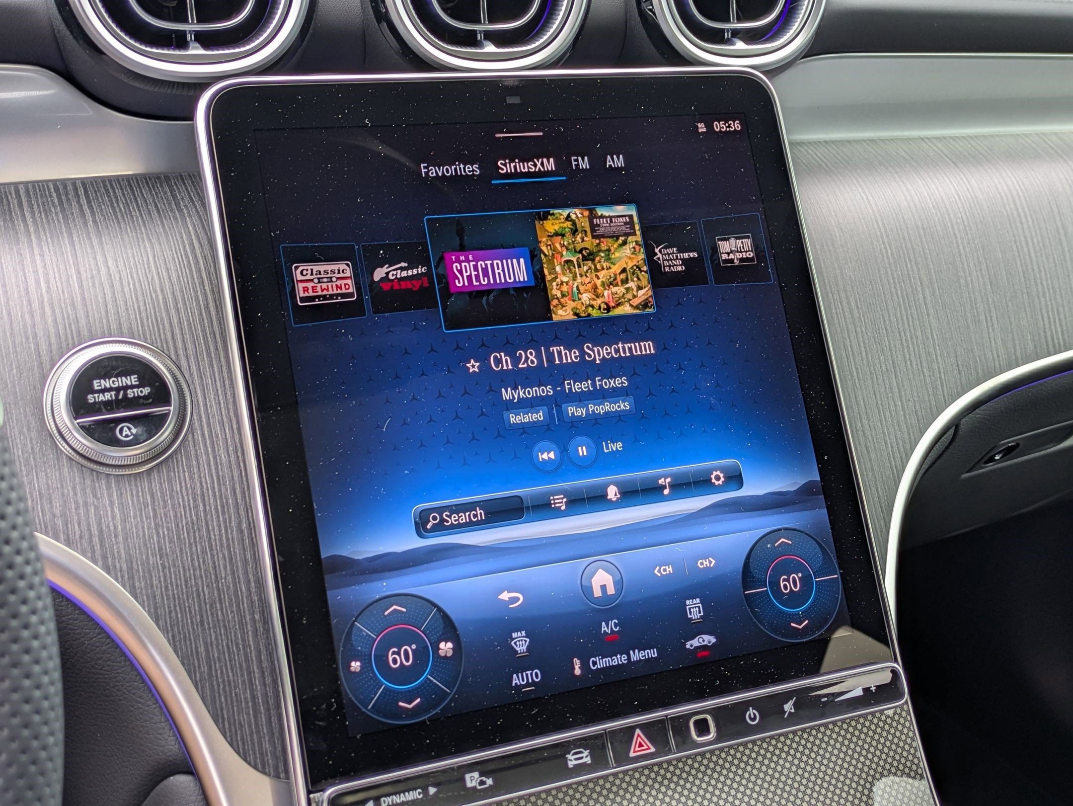 Certified 2025 Mercedes-Benz GLC 300 4MATIC image 22