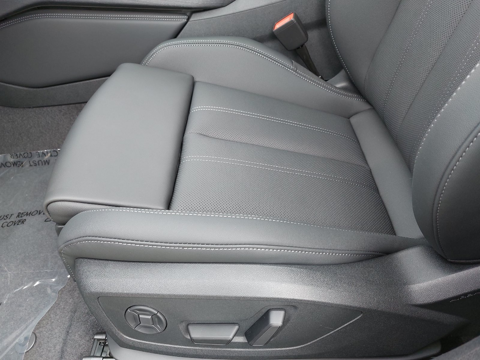 New 2026 Audi A5 Premium Plus AWD/4WD image 32